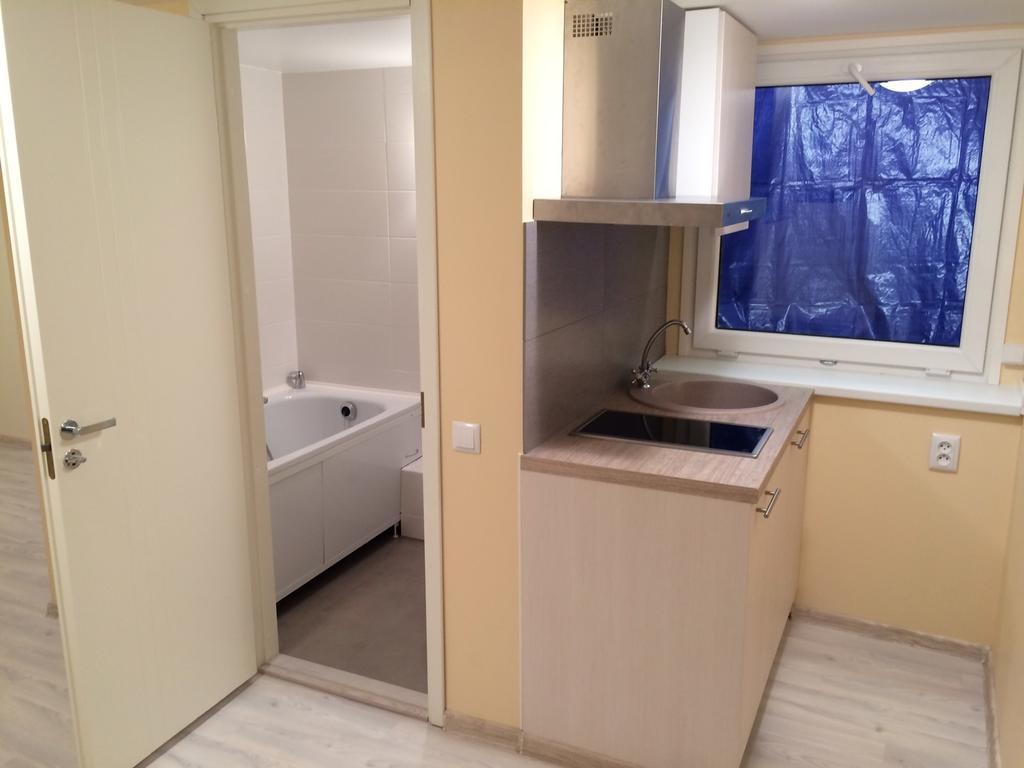 Apartamento Narva Mnt Studio