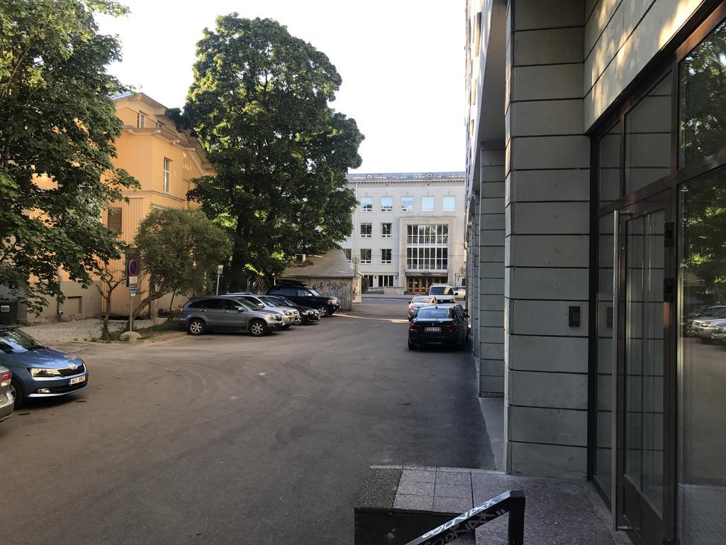 Apartamento Narva Mnt Studio