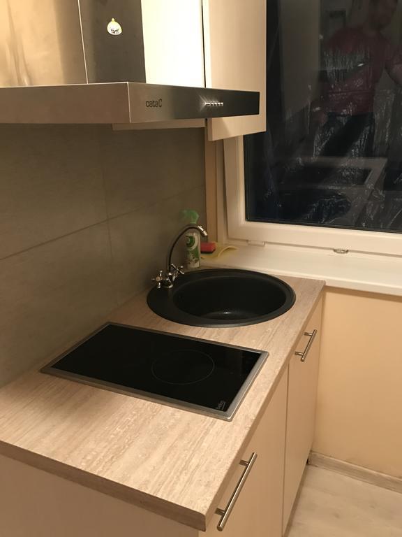 Apartamento Narva Mnt Studio Talin