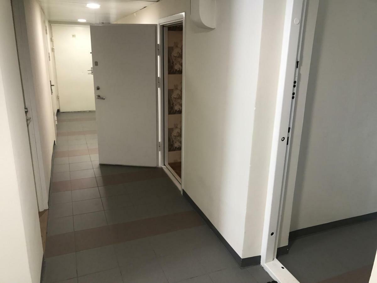 Apartamento Narva Mnt Studio *