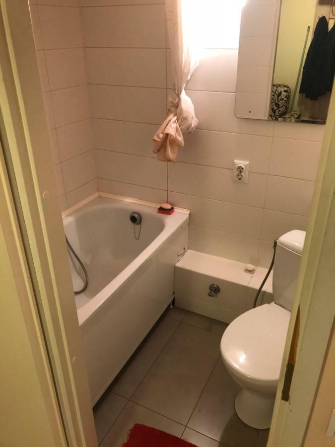 Narva Mnt Studio Apartamento *