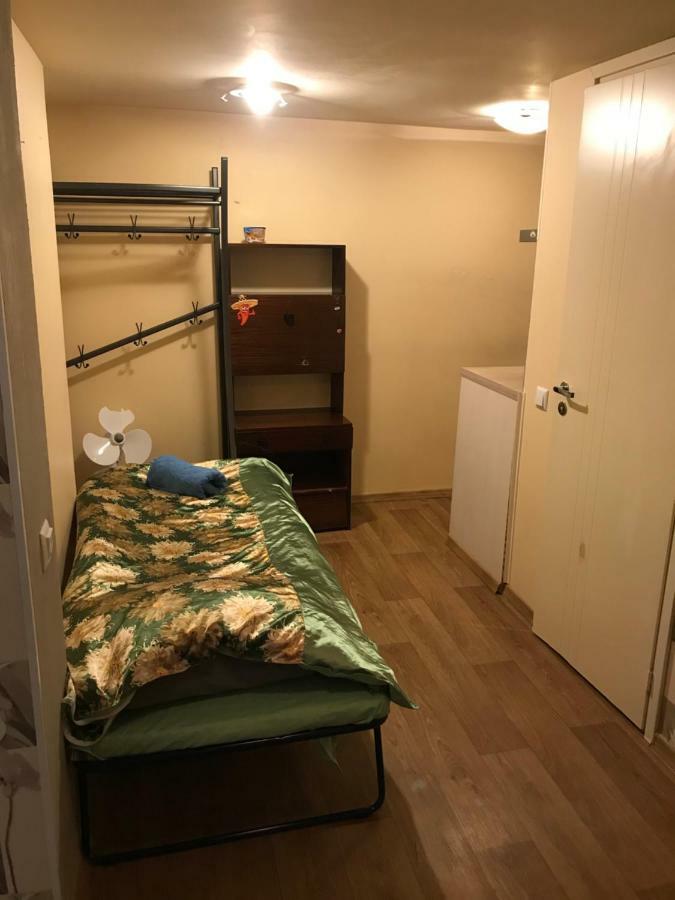 Apartamento Narva Mnt Studio *